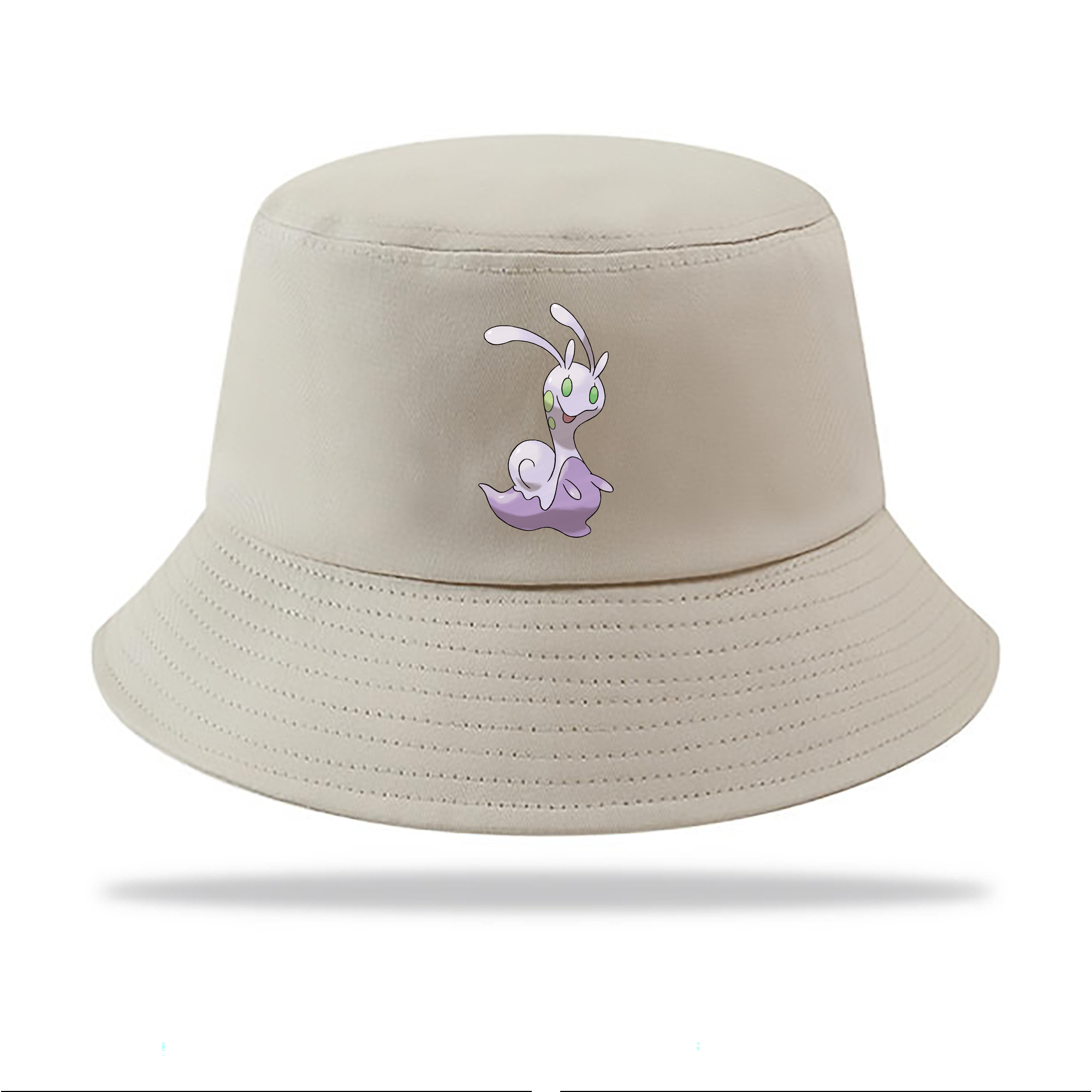 （画像用） ポケットモンスター Pokémon アウトドア日除けバケットハット